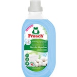 Amaciador Flor de Algodão embalagem 45 doses