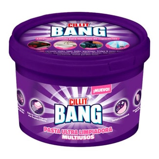 Cillit Bang Pasta  Multiusos embalagem 470 g