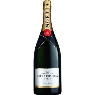MOËT & CHANDON Impérial champagne brut magnum 1,5 l