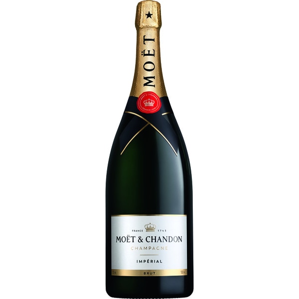 Impérial champagne brut magnum 1,5 l - Moët & Chandon