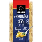 Makkaroni Penne +Protein Paket 400 g