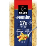 Fusilli +Protein Paket 400 g