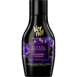 VERNEL Wäscheduft Floral Essences Diamond Orchid Flasche 30 Dosis