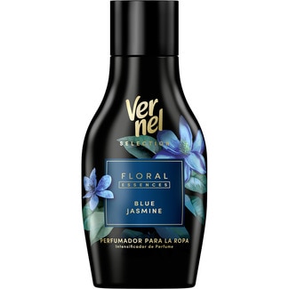 VERNEL Wäscheduft Floral essences Blue Jasmine Flasche 30 Dosis