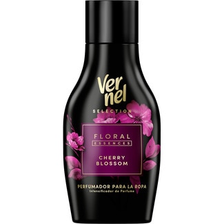 VERNEL Wäscheduft Floral Essence Cherry Blossom Flasche 30 Dosis