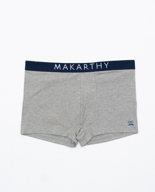 Calzoncillo con cintura elástica