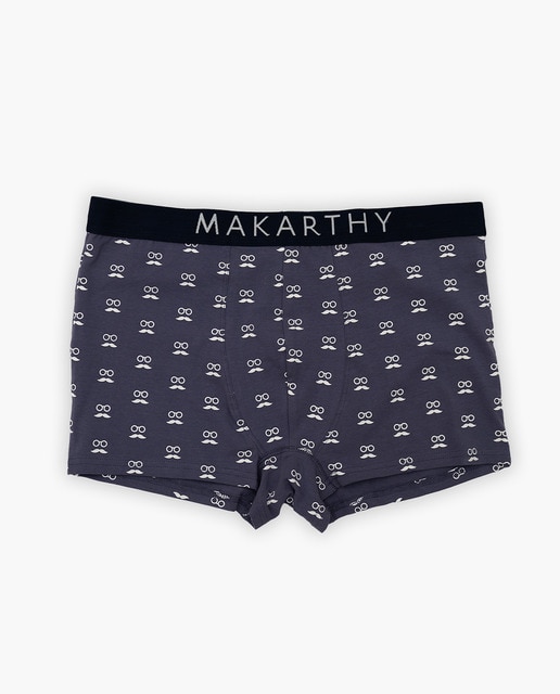 Calzoncillo con cintura elástica