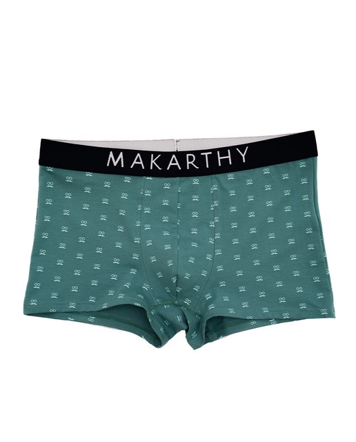 Calzoncillo con cintura elástica