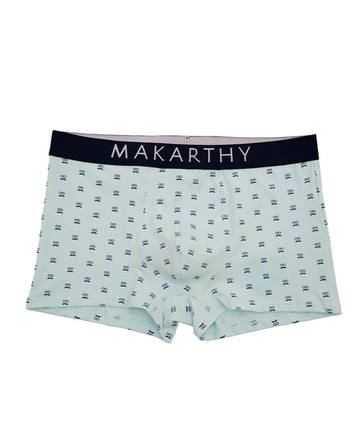 Calzoncillo con cintura elástica