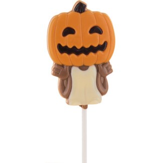 Belfine Chupa Halloween embalagem 25 g