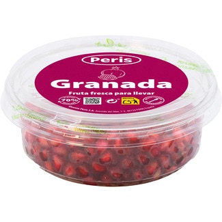 PERIS Granatapfel-Kerne Becher 125 g
