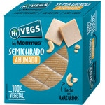 Geräucherter mittelalter mit Cashewnüssen 100% pflanzlich glutenfrei und vegan by Mommus Behälter 135 g