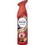 Lufterfrischer Air Mist Febreze 2 in 1 Apfel und Zimt Spray 185 ml