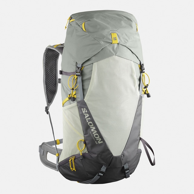 Mochilas de senderismo para hombre AEROTREK 40 SALOMON