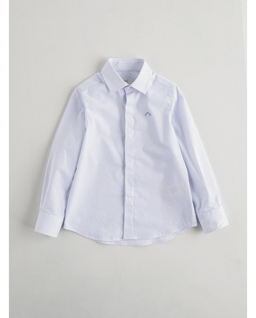 Camisa popelin