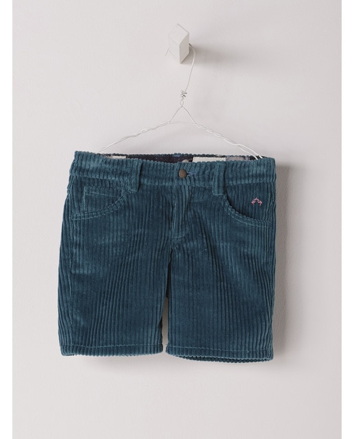 Pantalon pana