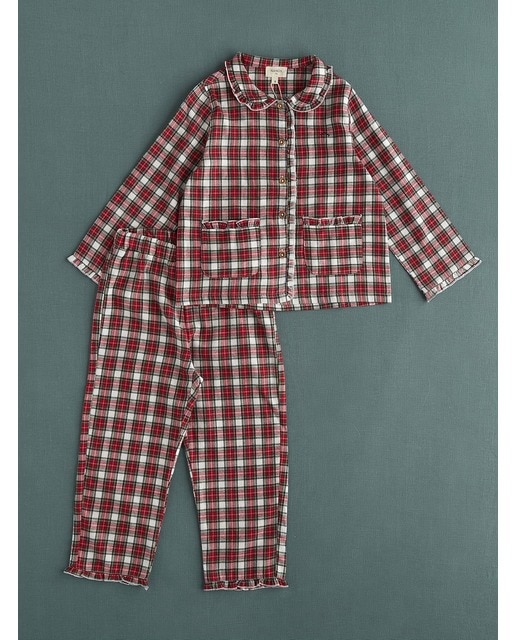 Pijama viella