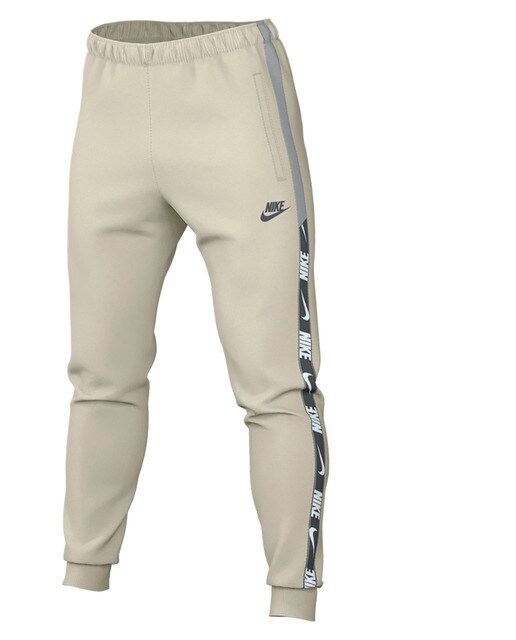 Pantalón y malla hombre M nsw repeat pk jogger