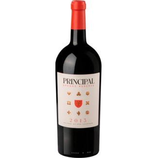 Principal Vinho Tinto da Bairrada Magnum Grande Reserva garrafa 150 cl