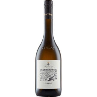 Royal Vinho Branco da Hungria Tokaji garrafa 75 cl