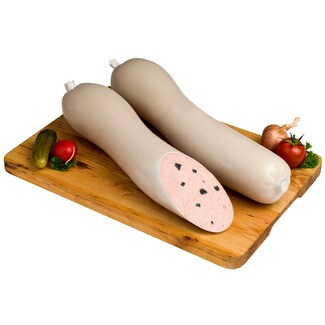 Hein Paté Com Trufas kg