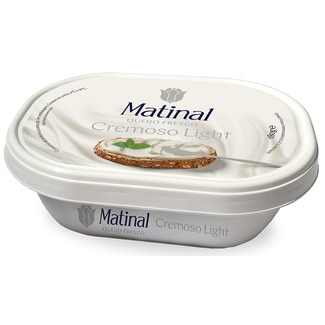 Matinal Queijo Cremoso Barrar Light unidade 180 g
