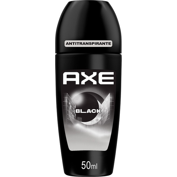 Desodorizante Roll-On embalagem 50 ml