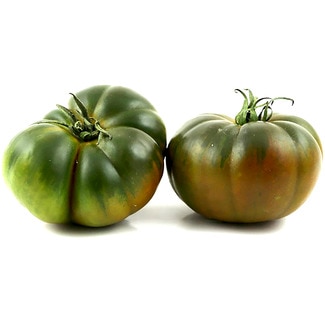 Tomate tipo raf asurcado al peso