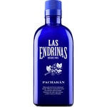 Schlehenlikör Flasche 1 l