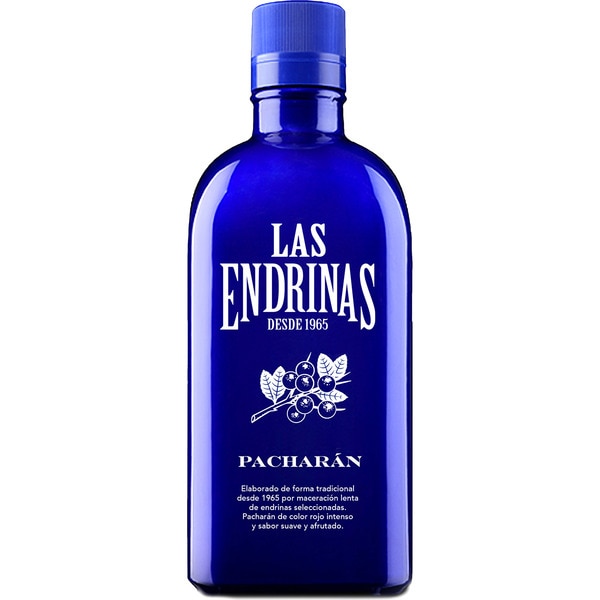 Schlehenlikör Flasche 1 l