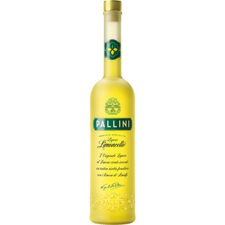 PALLINI Limoncello-Likör Flasche 50 cl