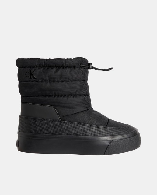 Botas de nieve Calvin Klein