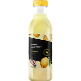 El Corte Inglés Selection Limonada garrafa 750 ml