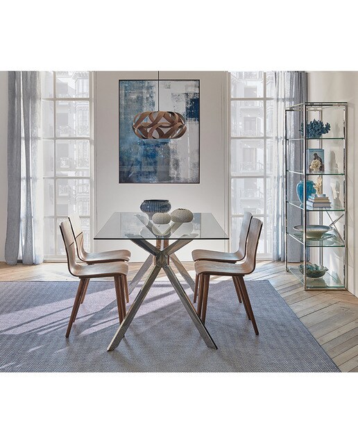 Silla de comedor Capa Room - El Corte Inglés