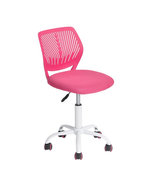 Silla de escritorio infantil y juvenil Junior Basics El Corte Inglés