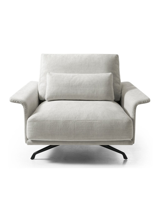 Sillón de 1,5 plazas con tejido Iberica Samara El Corte Inglés