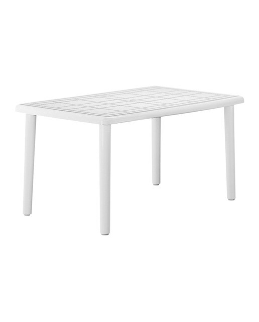 Mesa de comedor de jardín Olot Resol