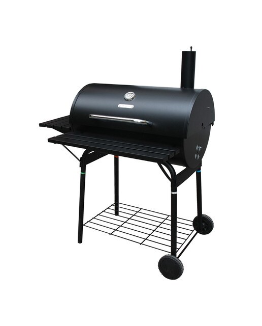 Barbacoa de carbón Bravo Grill Nok