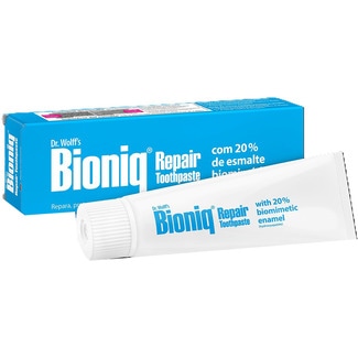 BIONIQ Pasta dentífrica Repair Toothpaste tubo 75 ml