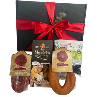 Quinta D'Aldeia Cabaz Magia à Mesa unidade 630 g