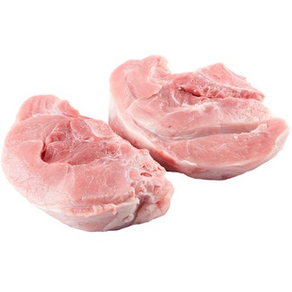 Pá Porco com Osso kg