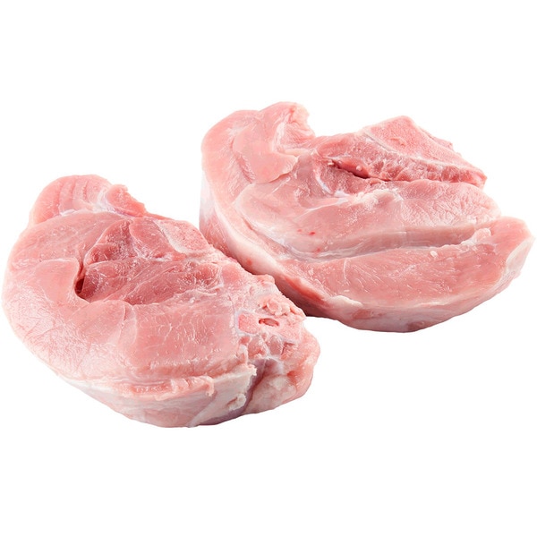 Pá Porco com Osso kg