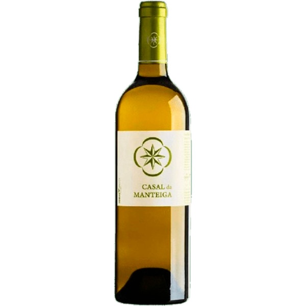 Vinho Branco de Carcavelos garrafa 75 cl
