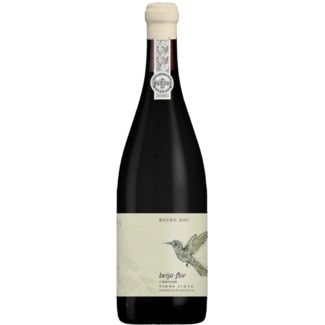 Beija Flor Vinho Tinto do Douro garrafa 75 cl