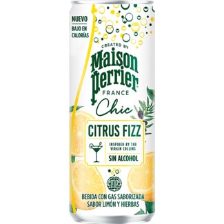 Maison Perrier Cocktail sem Álcool lata 25 cl