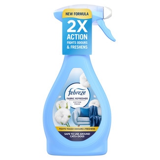 Febreze Tira Odores Extra Forte 500 ml