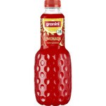 Limonade mit Wassermelone Flasche 1 l