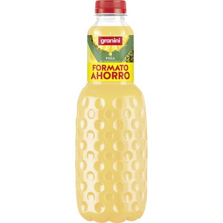 GRANINI Ananasnektar Flasche 1,5 l