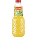 orange juice drink with no added sugar bottle 1 l