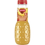 peach drink with vitamin C bottle 330 ml